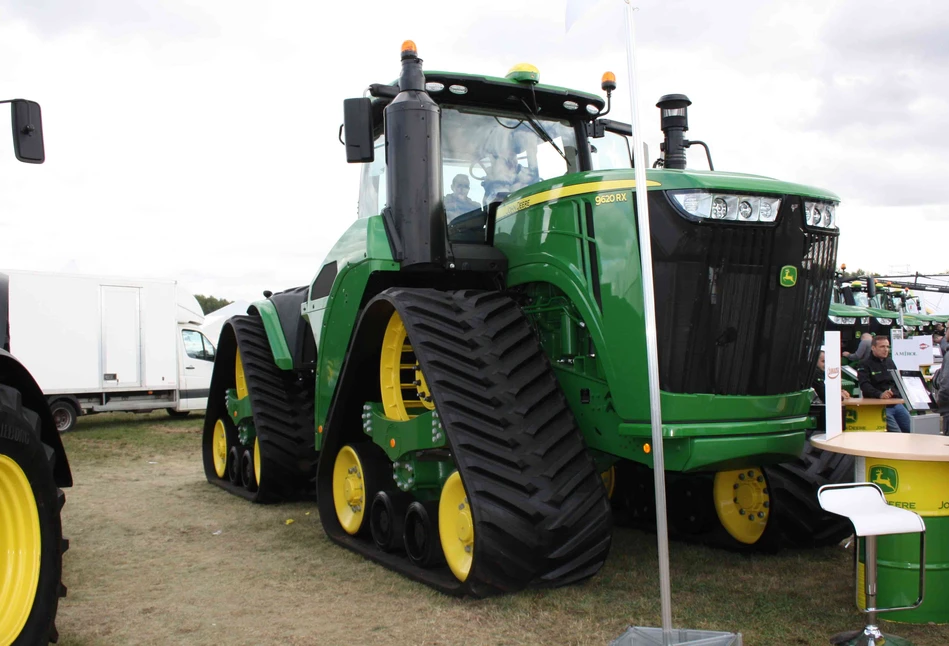 Targi rolne Agro Show 2019 – kiedy i co zobaczyć?