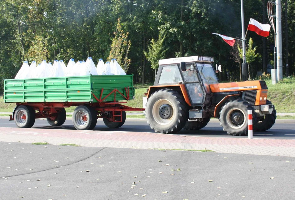 Nawozy nadal drożeją. Jakie są obecnie ceny nawozów w Polsce i Niemczech?