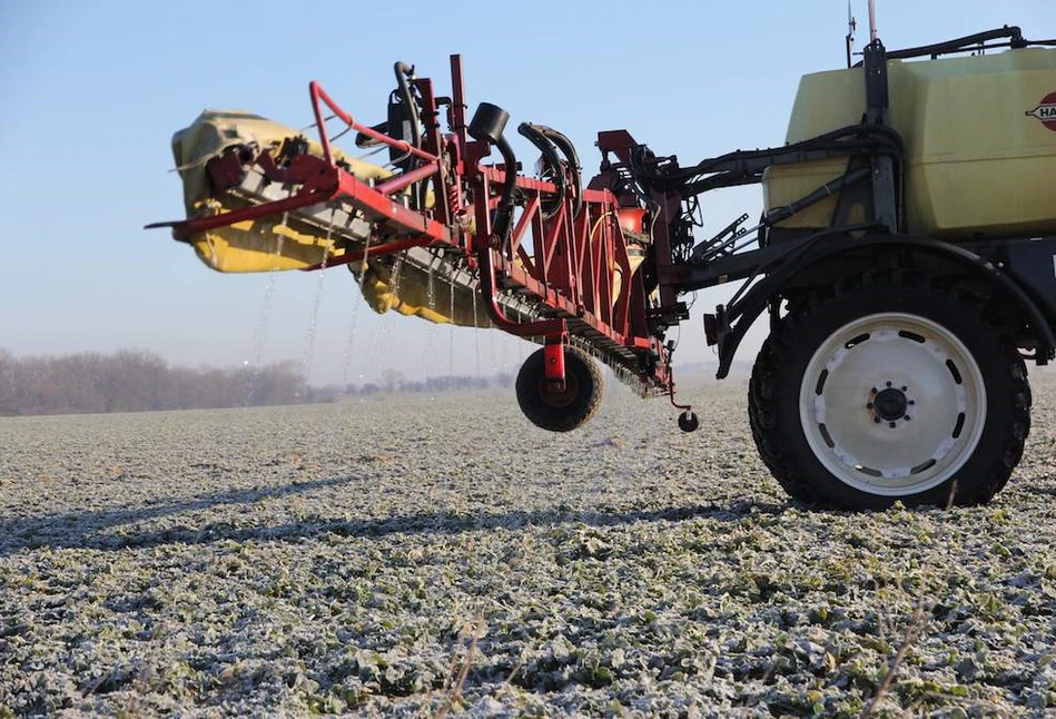 Nowe, wyższe ceny na RSM od 25 lutego! Najnowszy cennik Agrochem Puławy