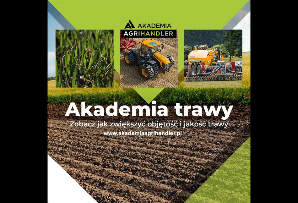 Akademia Agrihandler – projekt, za którym stoją autorytety