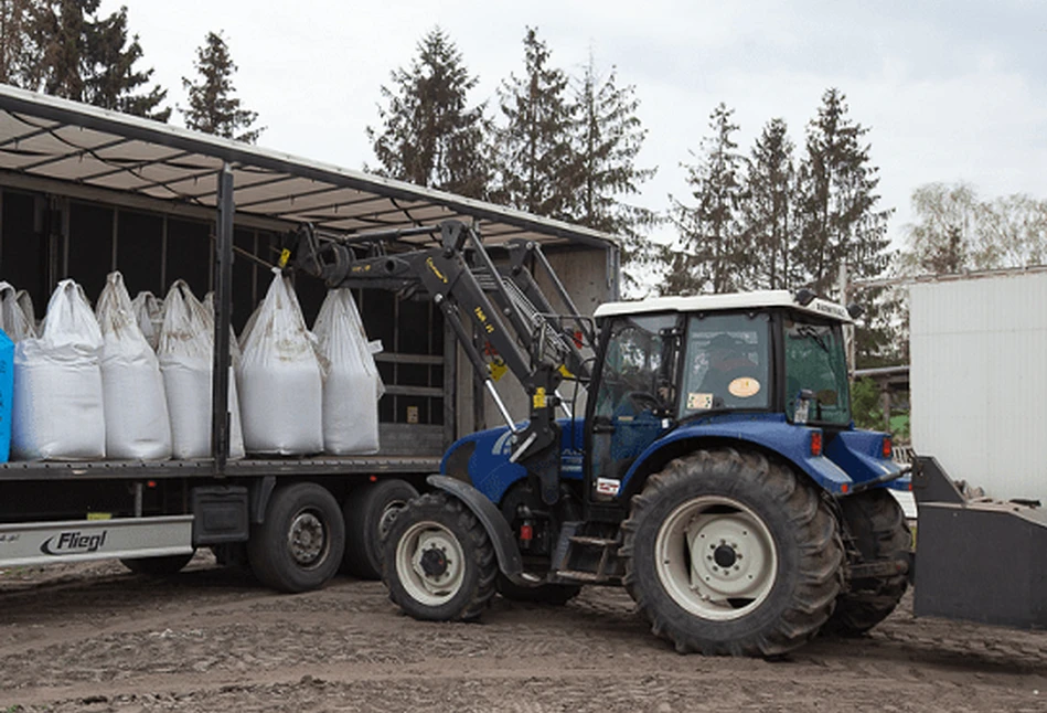 Ceny nawozów: solidny spadek stawek za nawozy azotowe w AgroChem Puławy