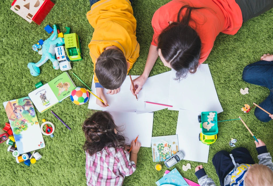 Weź udział w konkursie TPR na Dzień Dziecka i zgarnij super nagrody