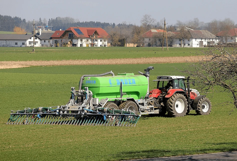 Nie będzie zmiany zasad w Modernizacji gospodarstw rolnych w związku kryzysem