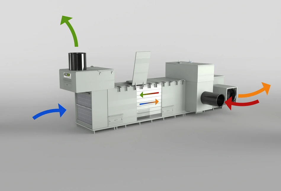 Tańsze wymienniki ciepła ITB Climate Air2-DS