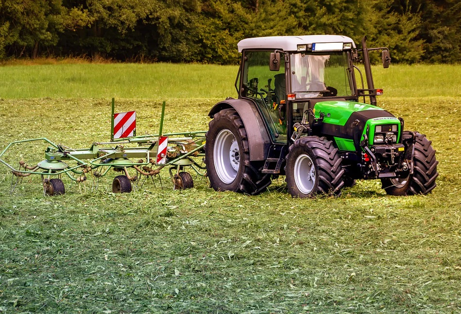 Dotacje rolno-środowiskowo-klimatyczne na nowych zasadach. Za co będą pieniądze?