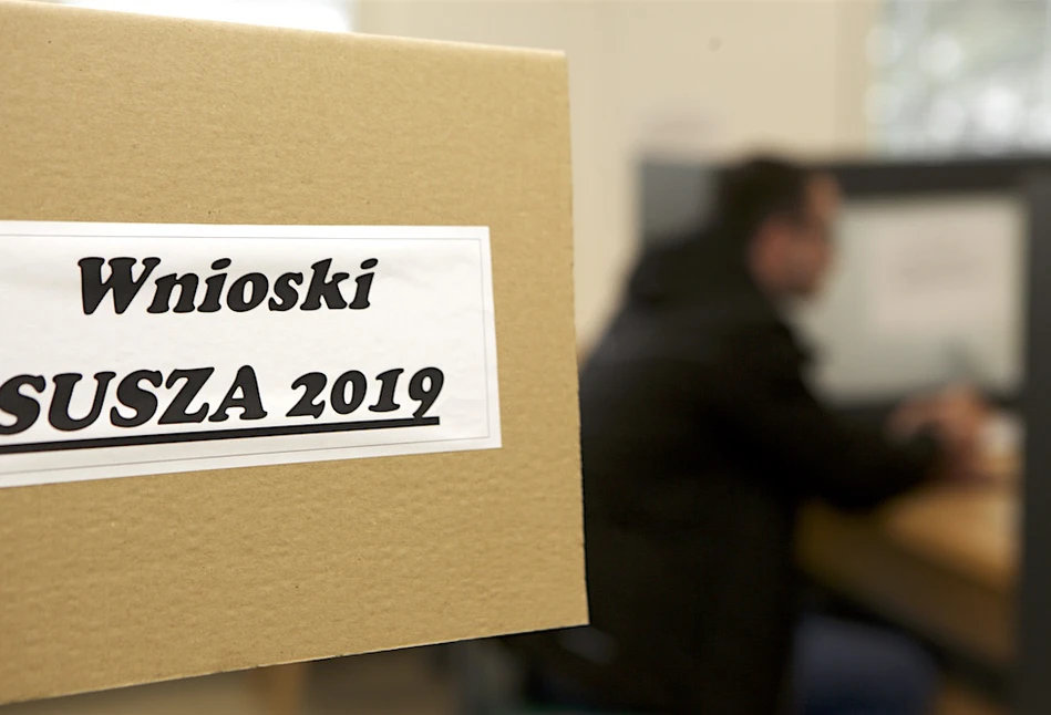 Dopłaty bezpośrednie i pomoc suszowa 2019 – ile ARiMR wypłaciła pieniędzy?