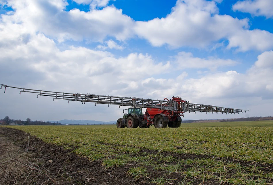 Problemy z dostępnością glifosatu. Oświadczenie firmy Bayer