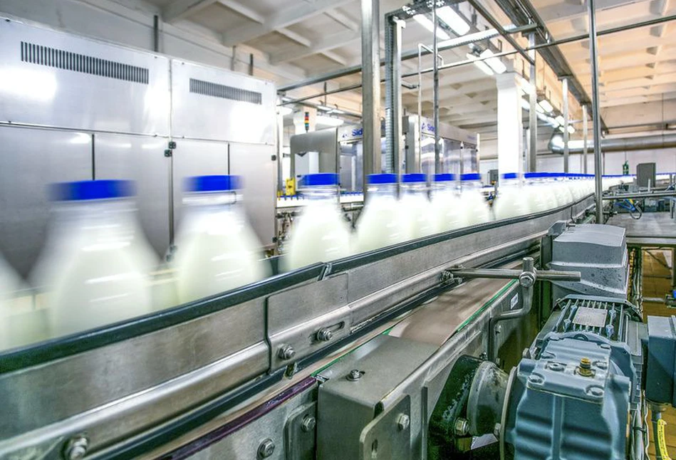 Ceny mleka w skupie biją rekordy. Mleko najdroższe w historii