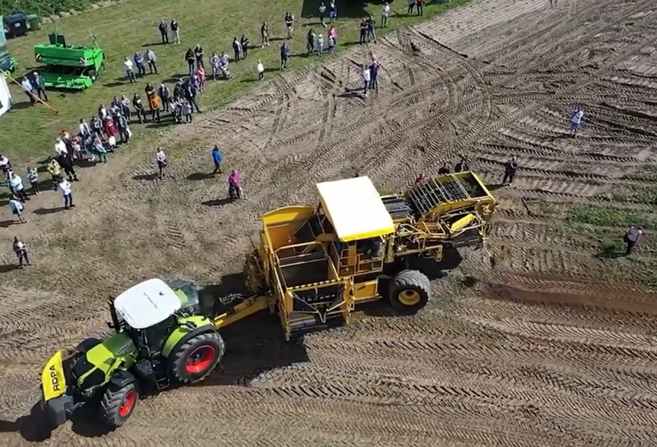 Potato Poland, czyli Międzynarodowe Targi już niebawem!