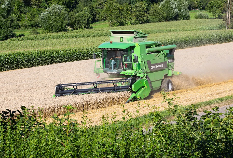 Jaka jest idealna praca w agrobiznesie?