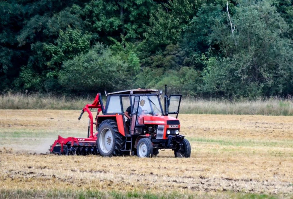 Fatalne prognozy dochodów rolników. "Najgorszy wynik w historii"