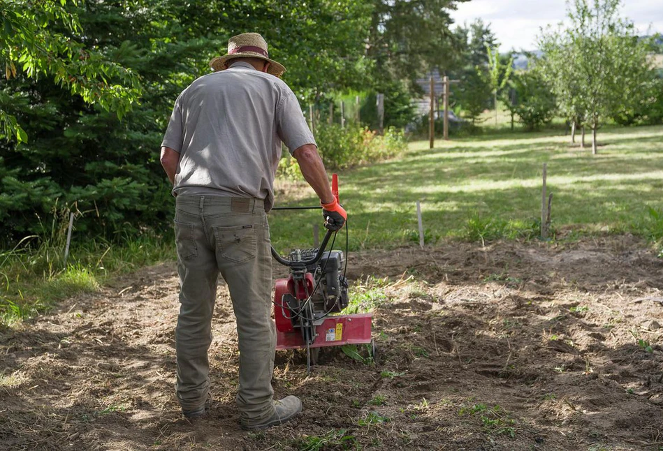 Kalendarz biodynamiczny na kwiecień 2022. Kiedy i co wykonać w ogrodzie?