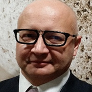 autor dr Dariusz Nasiłowski
