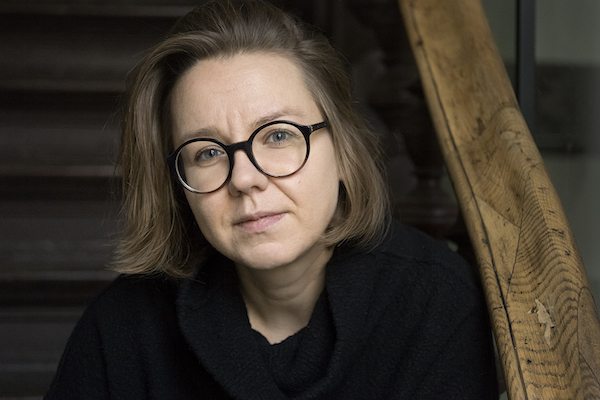 autor Karolina Jankowska