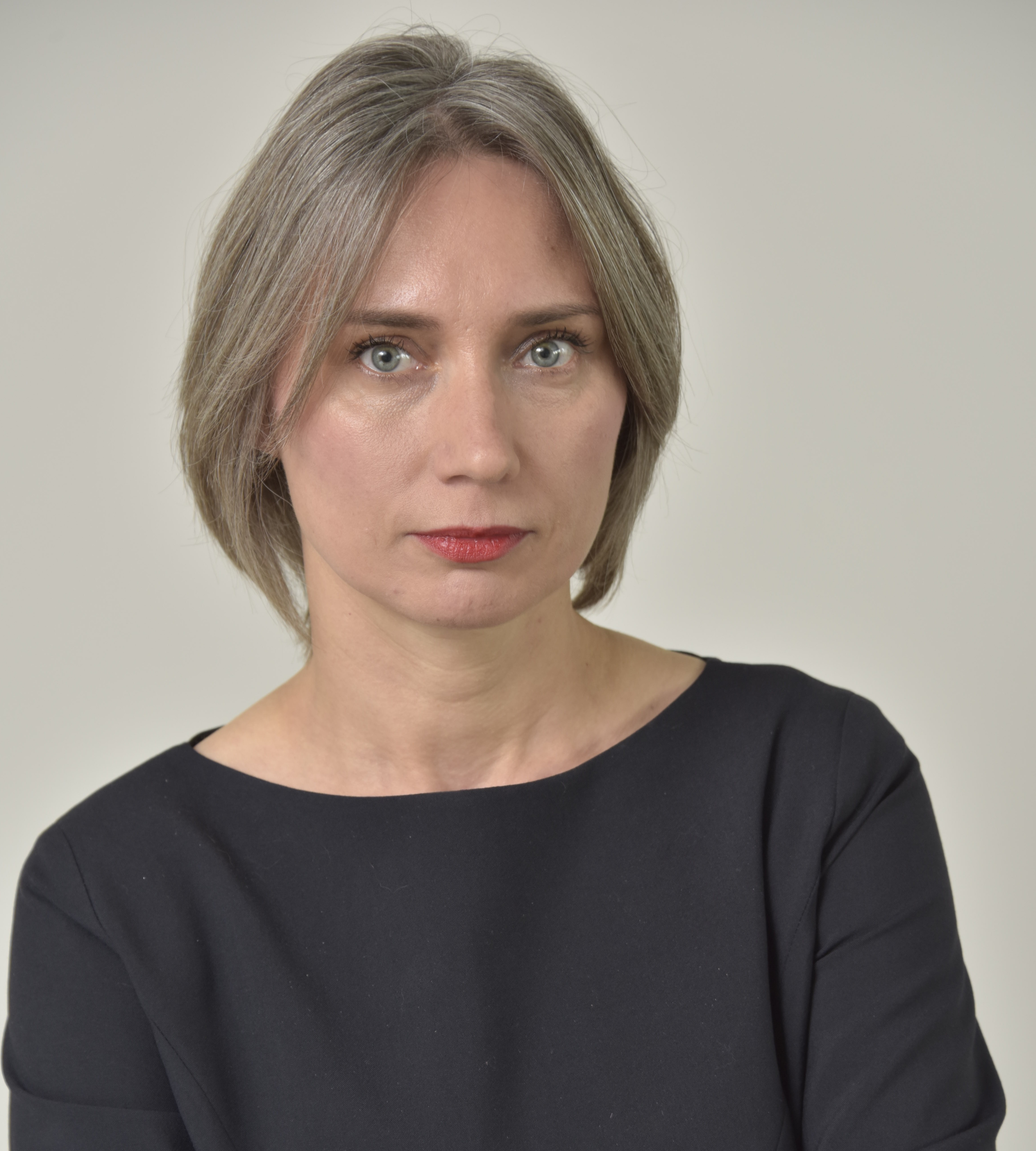 autor Karolina Kasperek